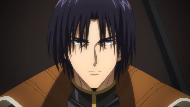 Hiko Seijuro